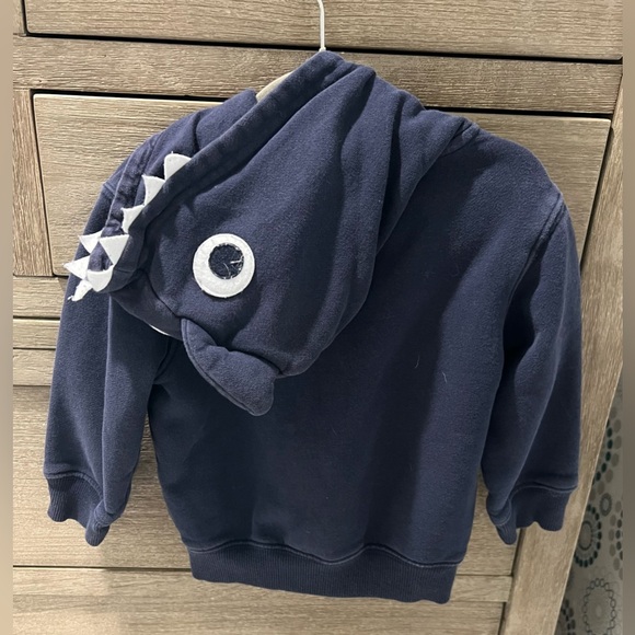 Two 2T boys fall jackets. - Picture 7 of 8